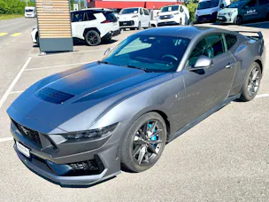 Ford Mustang Fastback 5.0 V8 Dark Horse Automat