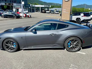 Ford Mustang Fastback 5.0 V8 Dark Horse Automat