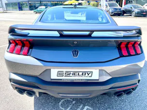 Ford Mustang Fastback 5.0 V8 Dark Horse Automat