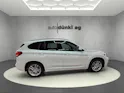 BMW X1 xDrive 18d Essential Edition Steptronic