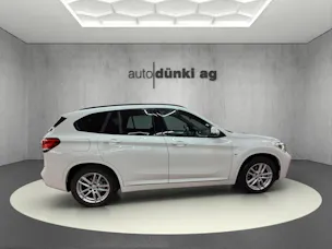 BMW X1 xDrive 18d Essential Edition Steptronic