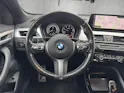 BMW X1 xDrive 18d Essential Edition Steptronic
