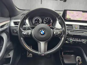 BMW X1 xDrive 18d Essential Edition Steptronic
