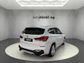 BMW X1 xDrive 18d Essential Edition Steptronic