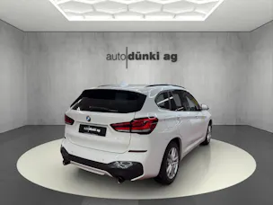 BMW X1 xDrive 18d Essential Edition Steptronic