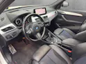 BMW X1 xDrive 18d Essential Edition Steptronic