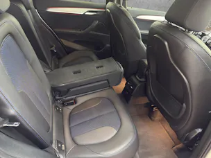 BMW X1 xDrive 18d Essential Edition Steptronic