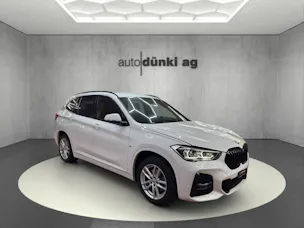 BMW X1 xDrive 18d Essential Edition Steptronic