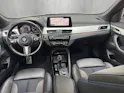 BMW X1 xDrive 18d Essential Edition Steptronic