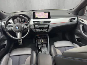 BMW X1 xDrive 18d Essential Edition Steptronic