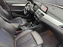 BMW X1 xDrive 18d Essential Edition Steptronic