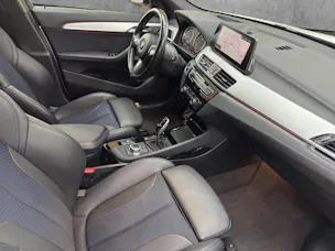 BMW X1 xDrive 18d Essential Edition Steptronic