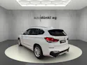 BMW X1 xDrive 18d Essential Edition Steptronic