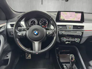 BMW X1 xDrive 18d Essential Edition Steptronic