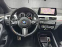 BMW X1 xDrive 18d Essential Edition Steptronic