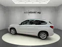 BMW X1 xDrive 18d Essential Edition Steptronic