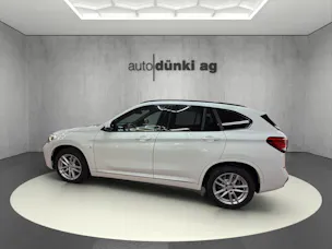 BMW X1 xDrive 18d Essential Edition Steptronic