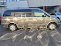 Mercedes-Benz Viano 3.0 CDI Blue Efficiency Ambiente L A