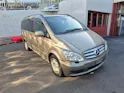 Mercedes-Benz Viano 3.0 CDI Blue Efficiency Ambiente L A