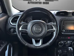Jeep Renegade 2.0 CRD Freedom Edition AWD 9ATX