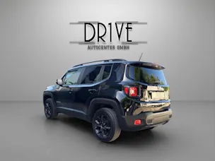 Jeep Renegade 2.0 CRD Freedom Edition AWD 9ATX