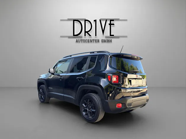 Jeep Renegade 2.0 CRD Freedom Edition AWD 9ATX