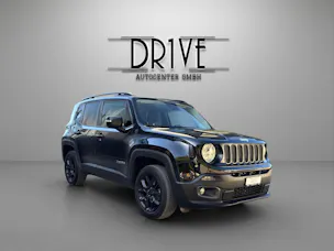 Jeep Renegade 2.0 CRD Freedom Edition AWD 9ATX
