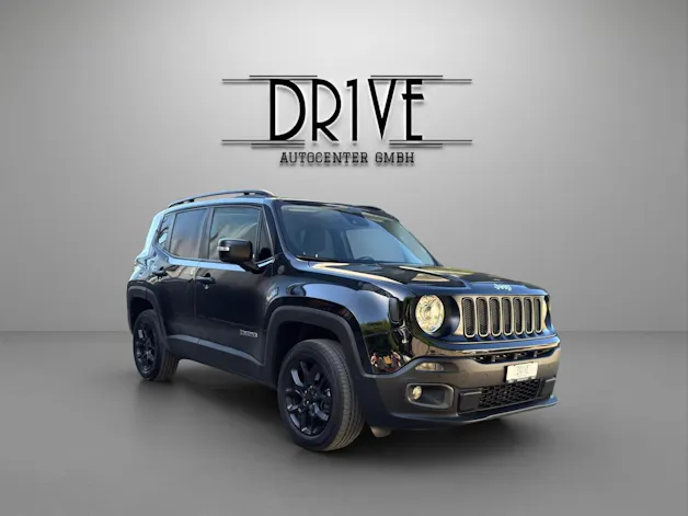 Jeep Renegade 2.0 CRD Freedom Edition AWD 9ATX