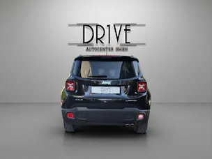 Jeep Renegade 2.0 CRD Freedom Edition AWD 9ATX