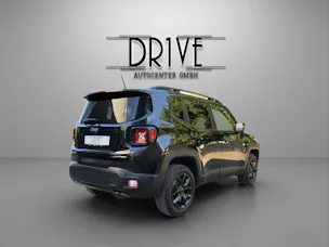 Jeep Renegade 2.0 CRD Freedom Edition AWD 9ATX