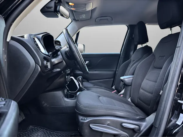 Jeep Renegade 2.0 CRD Freedom Edition AWD 9ATX