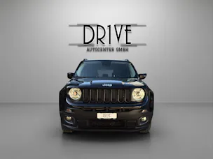 Jeep Renegade 2.0 CRD Freedom Edition AWD 9ATX