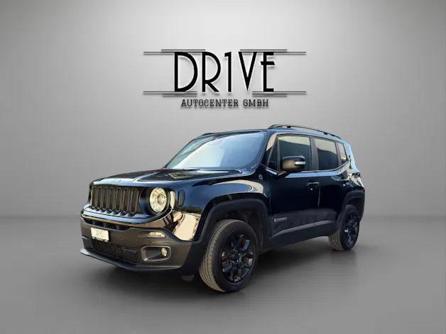 Jeep Renegade 2.0 CRD Freedom Edition AWD 9ATX