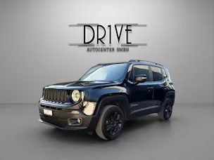 Jeep Renegade 2.0 CRD Freedom Edition AWD 9ATX