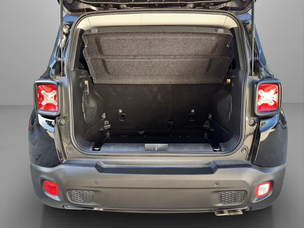 Jeep Renegade 2.0 CRD Freedom Edition AWD 9ATX