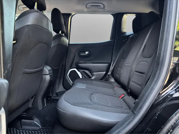 Jeep Renegade 2.0 CRD Freedom Edition AWD 9ATX