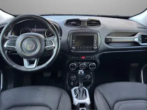 Jeep Renegade 2.0 CRD Freedom Edition AWD 9ATX