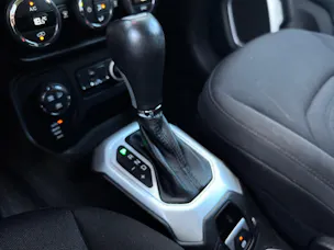 Jeep Renegade 2.0 CRD Freedom Edition AWD 9ATX