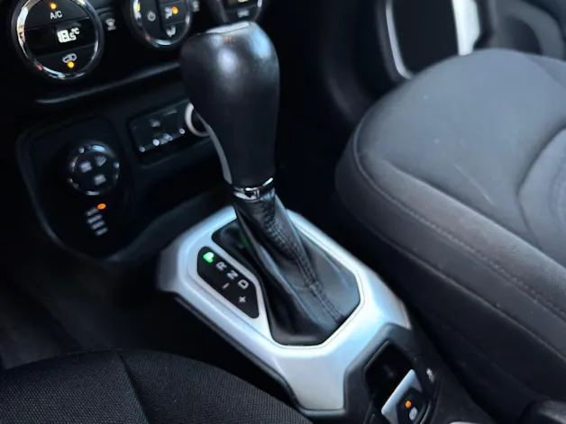 Jeep Renegade 2.0 CRD Freedom Edition AWD 9ATX