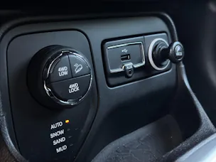 Jeep Renegade 2.0 CRD Freedom Edition AWD 9ATX