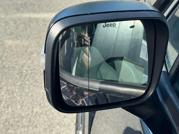 Jeep Renegade 2.0 CRD Freedom Edition AWD 9ATX