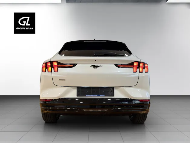 Ford Mustang MACH-E Premium AWD 88 kWh