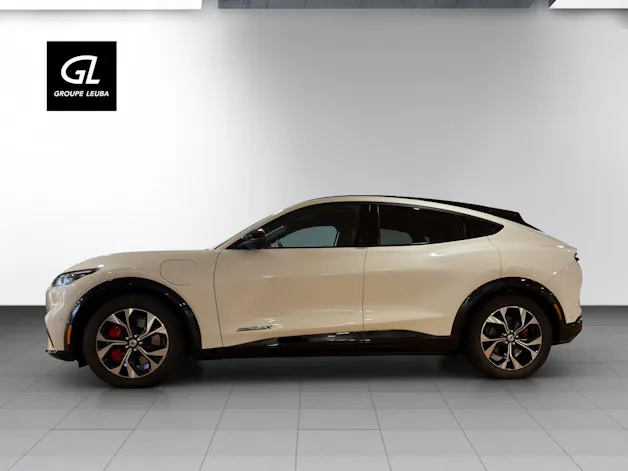 Ford Mustang MACH-E Premium AWD 88 kWh