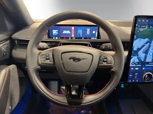 Ford Mustang MACH-E Premium AWD 88 kWh