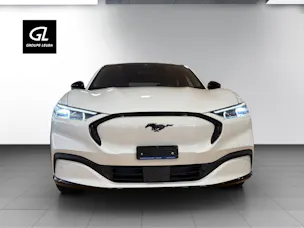 Ford Mustang MACH-E Premium AWD 88 kWh