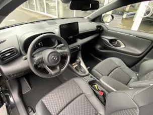 Mazda 2 Hybrid Homura