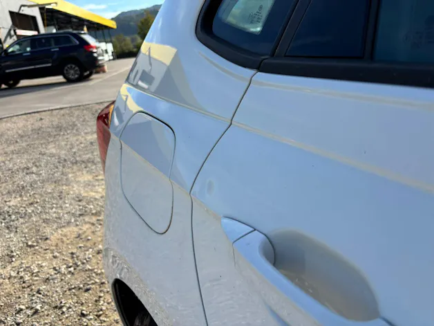 VW Polo 1.0 TSI Life DSG