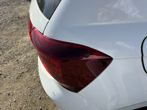 VW Polo 1.0 TSI Life DSG