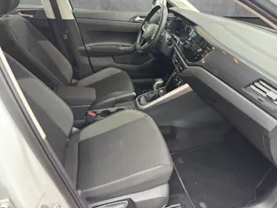 VW Polo 1.0 TSI Life DSG