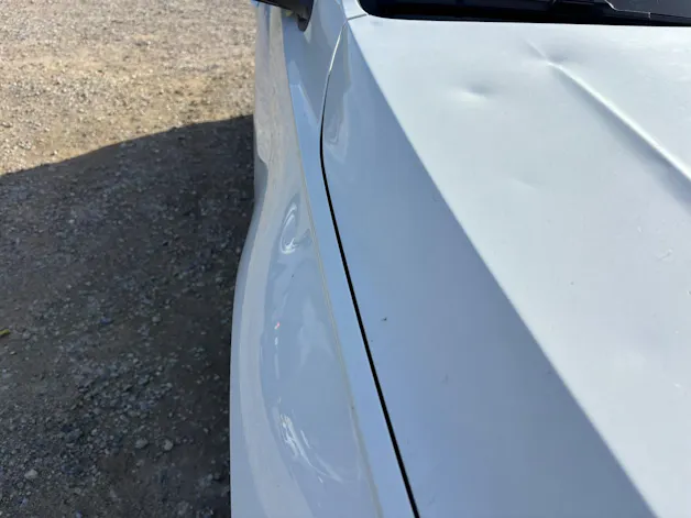 VW Polo 1.0 TSI Life DSG